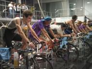 Biking gears are a must to avoid any injury. (Image via Pexels / Dmitry Limonov)